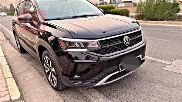 فولكسفاغن تاوس 2022 للبيع في العراق - اربيل